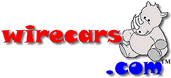 Wirecars Logo